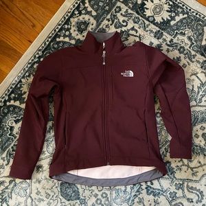 Women’s North Face Jacket Size Small